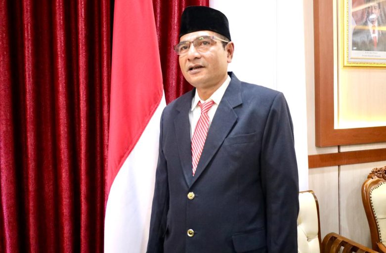 Masyarakat Pulau Gebe Nikmati Layanan Komunikasi Jaringan 4G