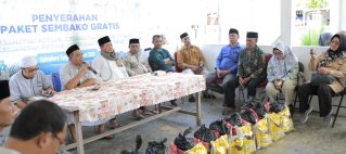 PEMDA HALTENG PERLUAS PROGRAM KULIAH GRATIS BAGI MAHASISWA