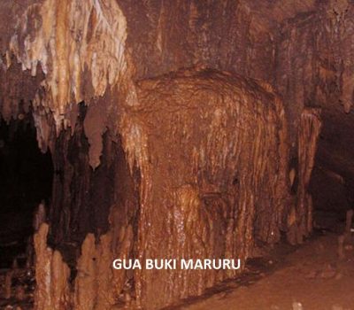 Gua Buki Manuru