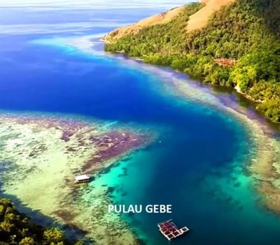Pulau Gebe