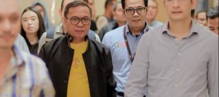 Bupati Halteng Lakukan Kunjungan Kerja ke PT IWIP, Bahas Infrastruktur, Kerjasama Perusda, dan Pengembangan Rumah Sakit Prima