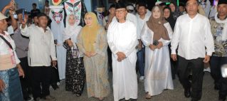 Maulid Nabi di Patani Utara: Merajut Ukhuwah Islamiyah, Menghidupkan Budaya, dan Meneguhkan Semangat Pembangunan Halmahera Tengah