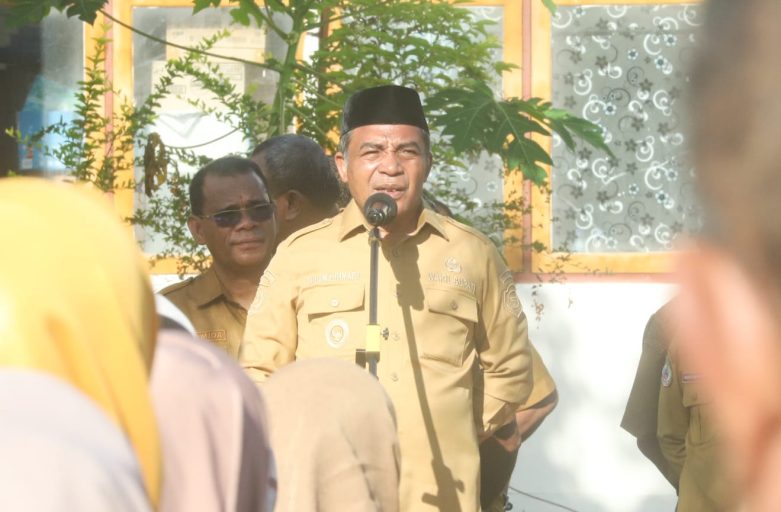 Wakil Bupati Tekankan Disiplin ASN dan Dorong Partisipasi Aktif dalam Persiapan Hari Sumpah Pemuda serta HUT Kabupaten Wakil Bupati Tekankan Disiplin ASN dan Dorong Partisipasi Aktif dalam Persiapan Hari Sumpah Pemuda serta HUT Kabupaten