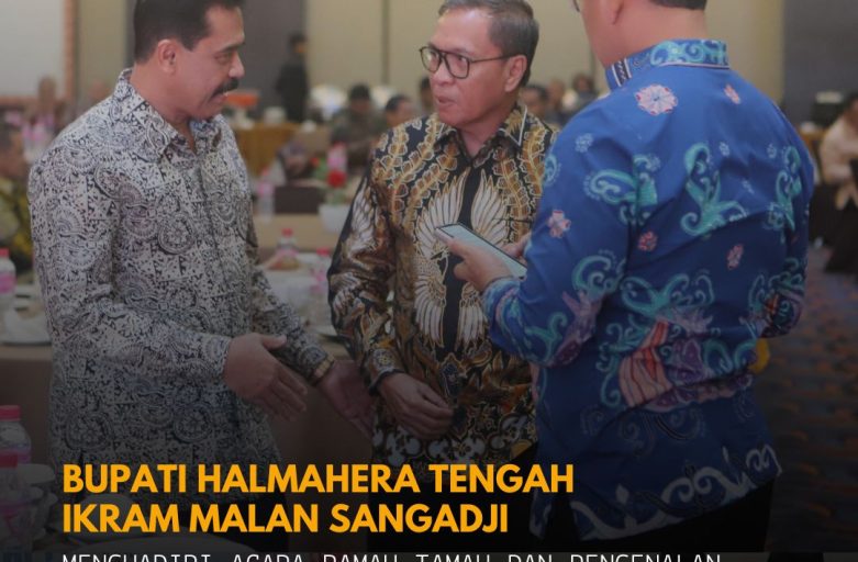 BUPATI IKRAM HADIRI MALAM RAMAH TAMAH KAJATI BARU BUPATI IKRAM HADIRI MALAM RAMAH TAMAH KAJATI BARU