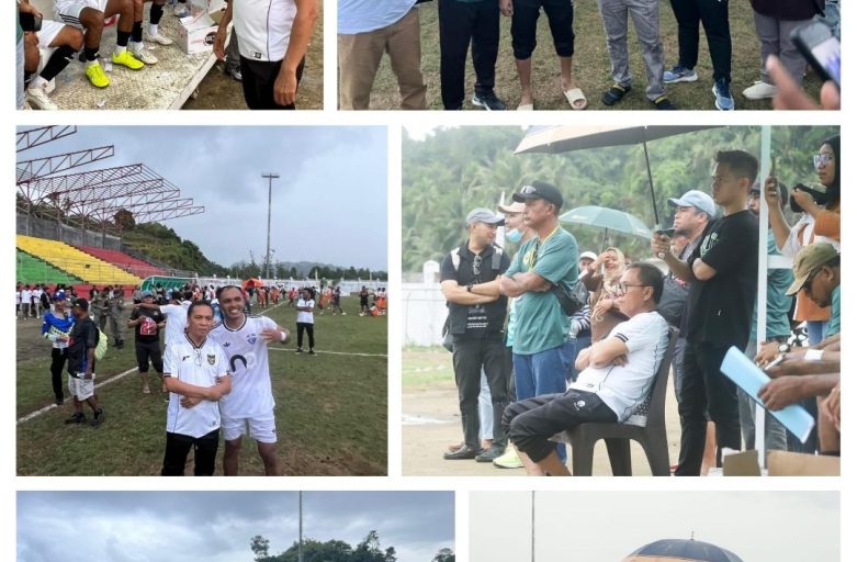 Sehari Penuh Bupati Ikram: Dari Blusukan dan Buka Chuleyevo Bike Race, hingga Nonton Laga Sengit Fagogoru Open Tournament Sehari Penuh Bupati Ikram: Dari Blusukan dan Buka Chuleyevo Bike Race, hingga Nonton Laga Sengit Fagogoru Open Tournament