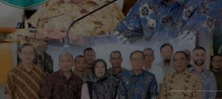 BUPATI DAN WAKIL BUPATI HALMAHERA TENGAH LAKUKAN AUDIENSI KERJA SAMA KESEHATAN DI FKUI