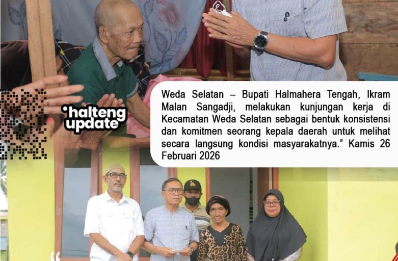 AKHIRNYA PUNYA RUMAH SENDIRI, MIMPI PENYANDANG DISABILITAS JADI NYATA