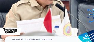 KEJAR TARGET 90 PERSEN, WAKIL BUPATI AHLAN DJUMADIL PIMPIN EVALUASI PROGRAM CEK KESEHATAN GRATIS SEKALIGUS LUNCURKAN AKSI “SEHATI”