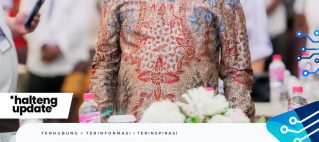 WAKIL BUPATI AHLAN DJUMADIL HADIRI MUSPROV V KADIN MALUKU UTARA, PERKUAT SINERGI PEMERINTAH DAN DUNIA USAHA
