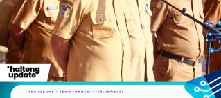 WAKIL BUPATI HALMAHERA TENGAH TEKANKAN DISIPLIN, ETIKA KERJA, DAN PENINGKATAN KINERJA ASN PADA APEL PAGI