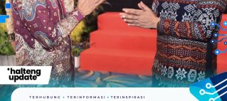 SERAH TERIMA JABATAN KAJATI MALUT, BUPATI IKRAM HADIRI MALAM KENAL PAMIT DI TERNATE
